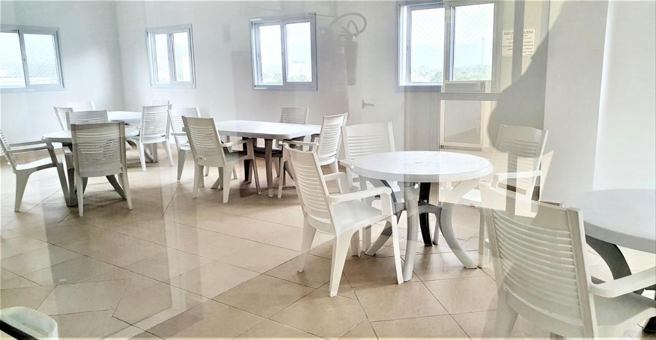 Apartamento 2 novíssimo e bem localizado - Itaguá - UBATUBA-SP Exterior foto